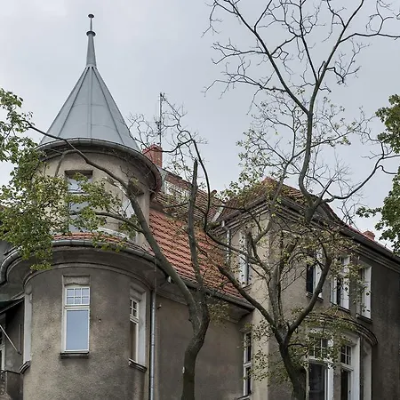 Apartment Pixelhome Kamienica Pisarzy Poznan